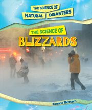The science of blizzards cover image