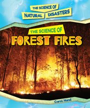 The science of forest fires cover image
