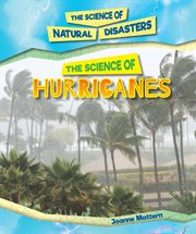 The science of hurricanes cover image