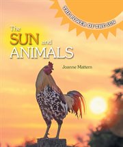 The sun and animals cover image