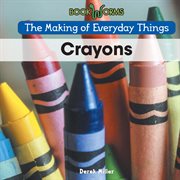Crayons cover image