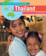 Thailand cover image