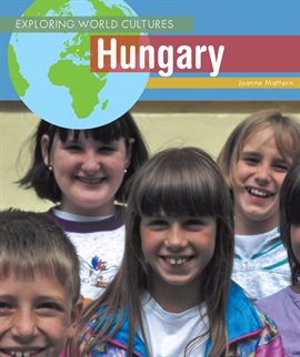 Cover image for Hungary