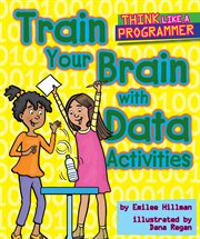 Train your brain with data activities cover image