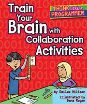 Train your brain with collaboration activities cover image