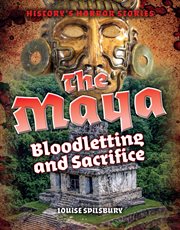 The Maya cover image