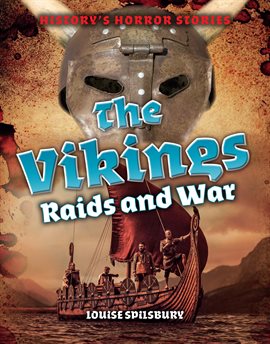 Cover image for The Vikings