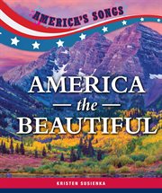 America the beautiful cover image