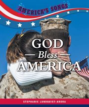 God bless America cover image