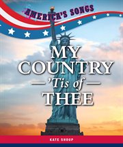 My country 'tis of thee cover image