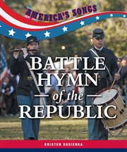 Battle hymn of the republic cover image