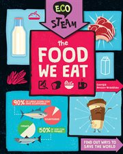 The food we eat cover image