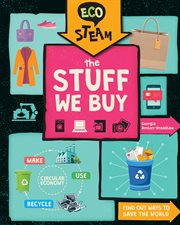 The stuff we buy cover image