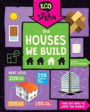 The houses we build cover image