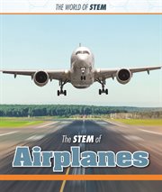 The STEM of airplanes cover image
