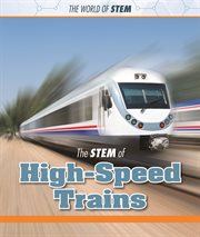 The STEM of high-speed trains cover image