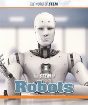The Stem of Robots cover image