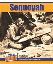 Sequoyah cover image