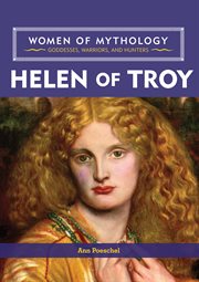 Helen of troy cover image