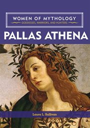 Pallas athena cover image