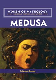 Medusa cover image