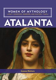 Atalanta cover image