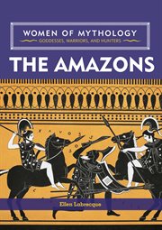 The Amazons cover image