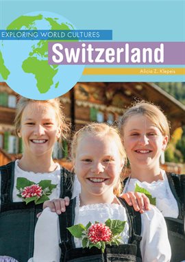 Cover image for Switzerland