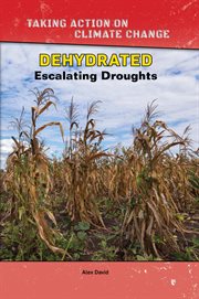 Dehydrated. Escalating Droughts cover image