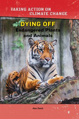 Cover image for Dying Off