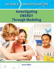 Investigating energy through modeling cover image