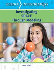Investigating space through modeling cover image