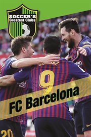 FC Barcelona cover image