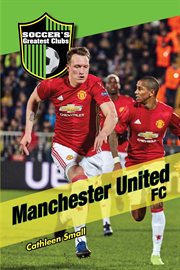 Manchester United FC cover image