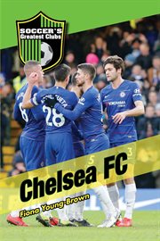 Chelsea fc cover image
