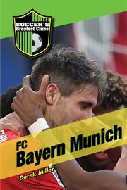 FC Bayern Munich cover image