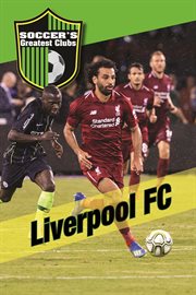 Liverpool FC cover image