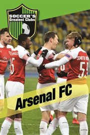 Arsenal FC cover image