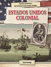 Estados Unidos Colonial cover image