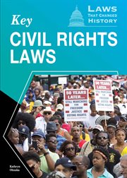 Key civil rights laws cover image