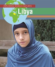 Libya cover image
