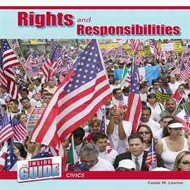 Cover image for Rights and Responsibilities