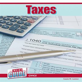 Cover image for Taxes
