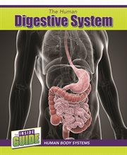 The human digestive system cover image