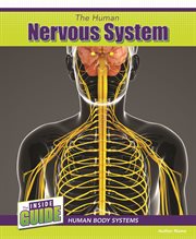 The human nervous system cover image