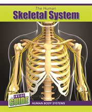 The human skeletal system cover image