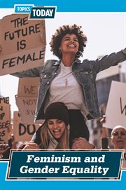 Feminism and gender equality cover image