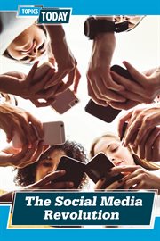 The social media revolution cover image