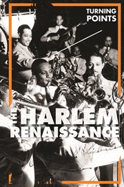 The Harlem Renaissance cover image