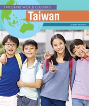Taiwan cover image